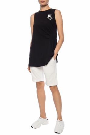 Drawstring shorts, zdjęcie 2 Drawstring shorts od Y-3 Yohji Yamamoto